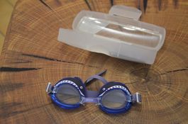 KINDER SCHWIMM BRILLE SEAT NEU