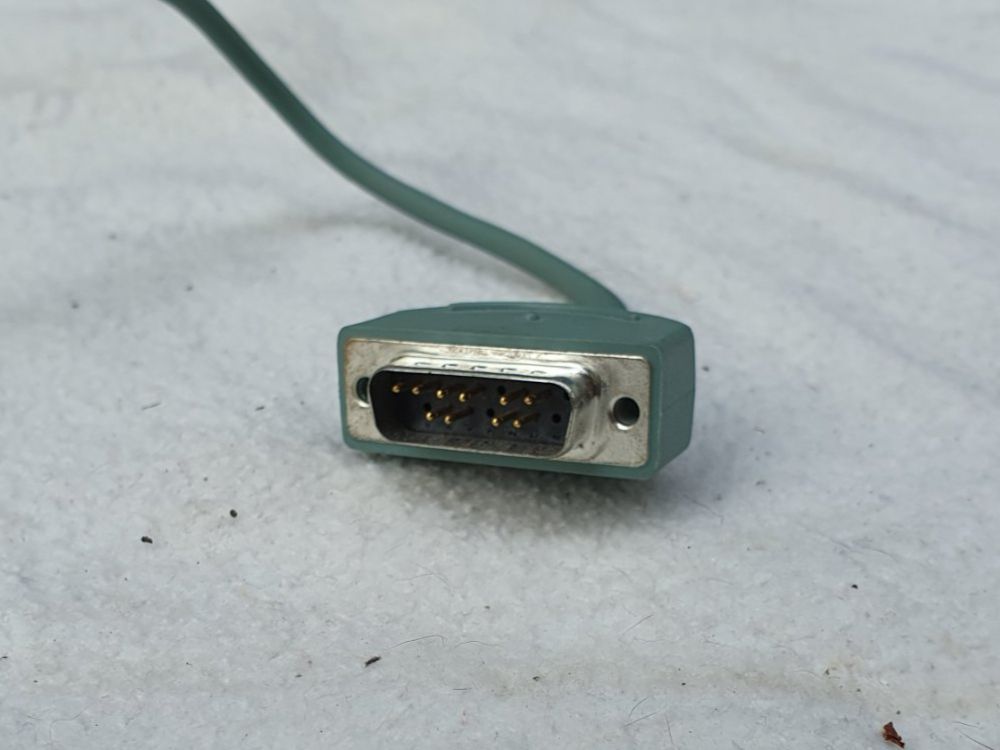 Microsoft Controller: Microsoft SideWinder 3D Pro – Gebraucht aus Neuenhof von mueller5051 6