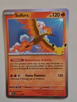 Sulfura (011/128) 30e Anniversaire - 30C fr