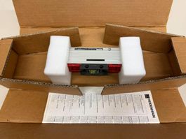Heidenhain Massstab 140 mm (neu)