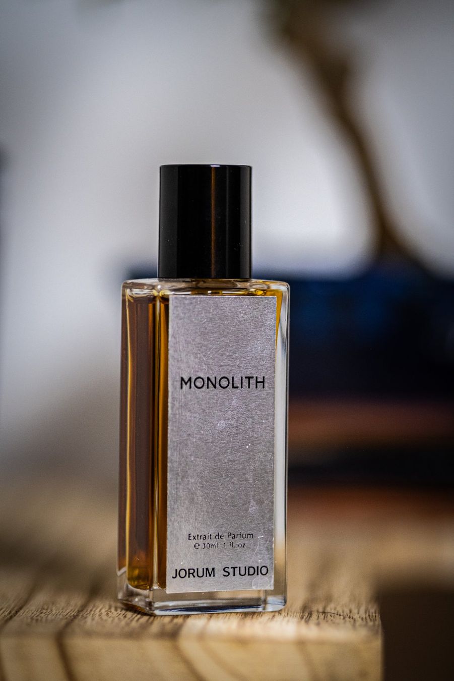Profumi & Eau de Toilette: Monolith, Jorum Studio (decant / Abfüllung) – Usato da Neuchâtel venduto da switzer_scent 1
