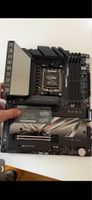 Motherboard Asus Rog crosshair x870E hero