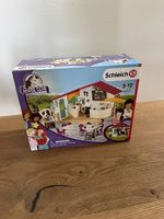 Schleich 42519 Reiter-Café