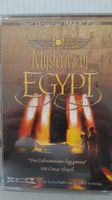 DVD Mysteries of Egypt