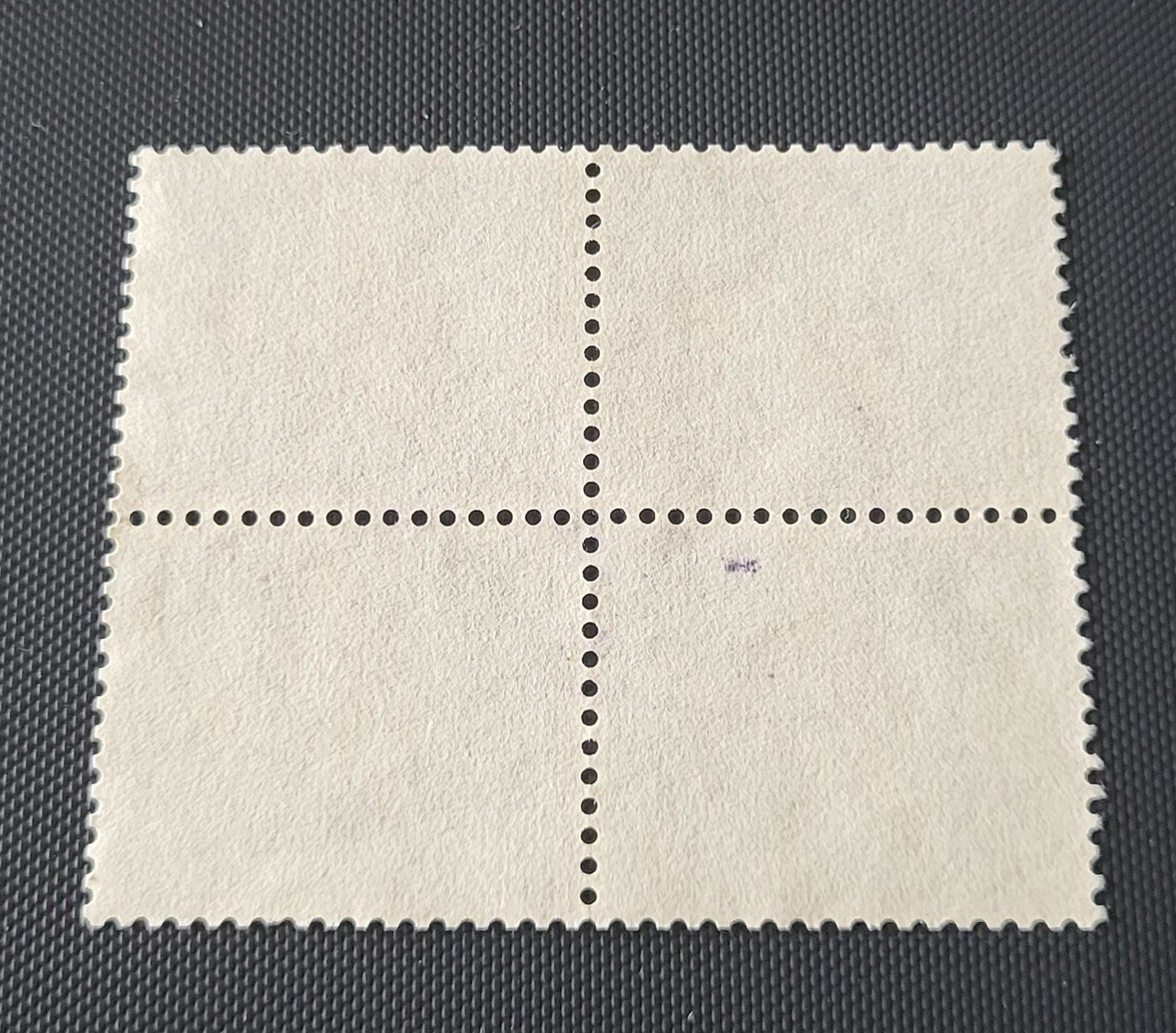Tutti i francobolli: Viererblock mit Stempel Klosters – Usato da St Gallen venduto da Stampsalshobby 1