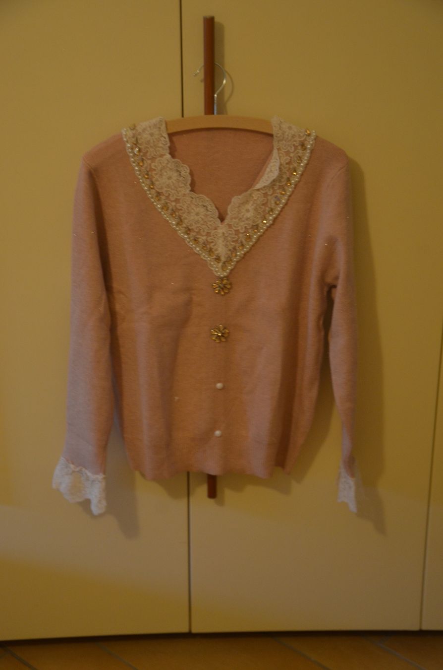 Maglioni & Felpe: TAILLE 48-50 - 3XL - PULLOVER NEU – Nuovo e nell'imballaggio originale da Chiasso venduto da Dolly015