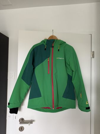 Skijacke