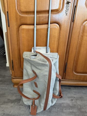 Samsonite Reisetasche, Top Zustand, perfekt für den Urlaub