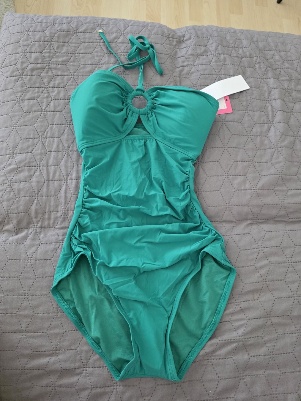Kate Spade Costumi da bagno & Bikini: Badeanzug – Nuovo (secondo la descrizione) da Buchs AG venduto da tac_zz5h