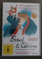 Ernest & Célestine - Freundschaft hat keine Grenzen   ©'2003