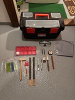 Outils horlogers