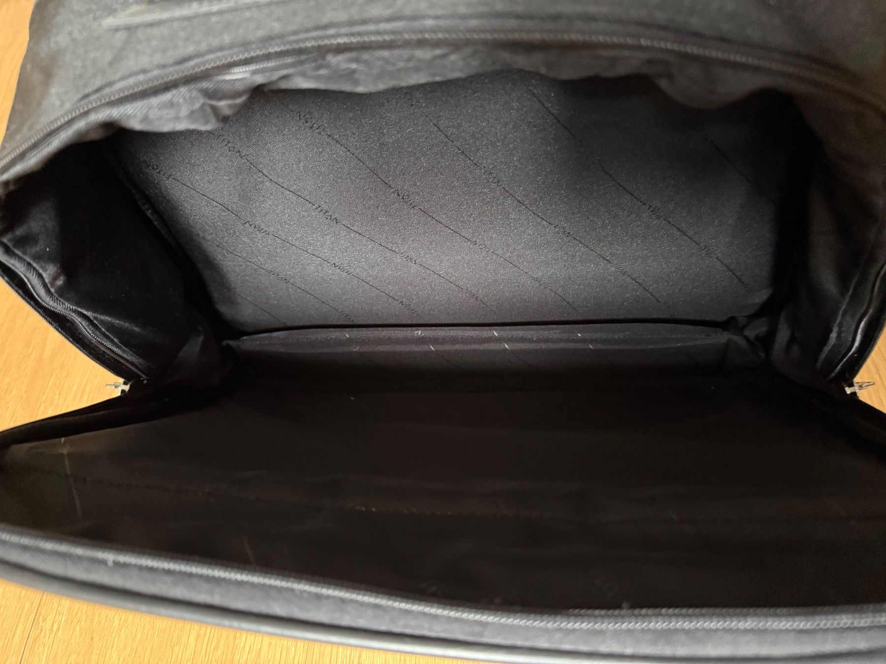 Valigie: Titan Kosmetikkoffer, Reisetasche, Schwarz – Usato da Hindelbank venduto da m-see 2