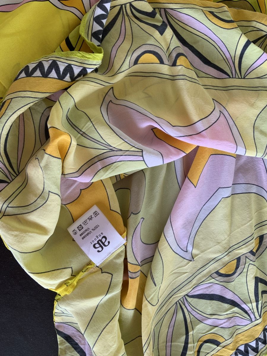 Tuniken: Sommer Tunika – Gebraucht aus Bremgarten b. Bern von san_c7sz 5