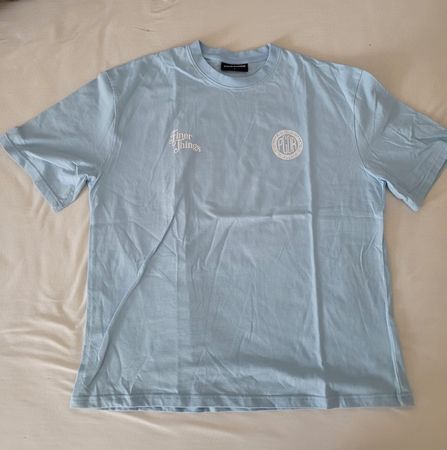 Pegador Tshirt Finer Things (Grösse L)