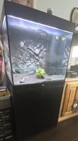 Aquarium Juwel Lido 200 mit Unterschrank