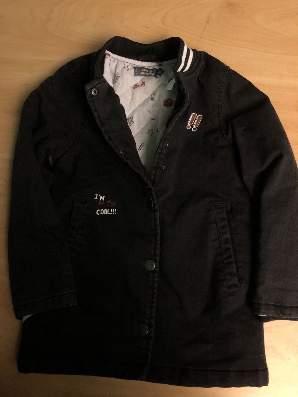 Vestes & Manteaux: Orchestra Jacke Gr.128 – D'occasion à Obergerlafingen par cabo4