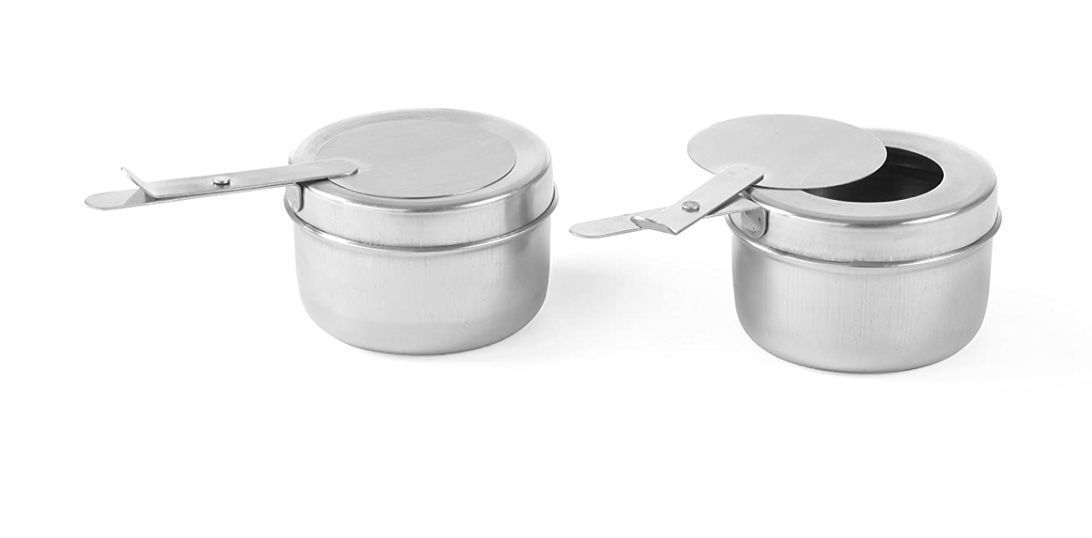 Elettrodomestici da cucina: Chafing Dish 1/1, Gastronorm, mit hochglanzpoliertem – Nuovo e nell'imballaggio originale da Bülach venduto da SwissStoreInShop 3