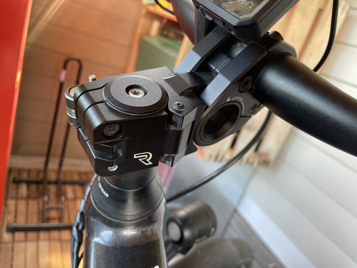 Ersatzteile: Fahrrad Rocker Parts – Gebraucht aus Schlatt TG von mori04 7