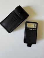 Nikon Speedlight SB-E, kompakter Blitz für unterwegs!