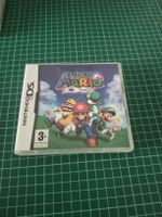 Super Mario 64 DS for Nintendo DS - Complete- CIB