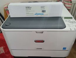OKI C332 Farblaserdrucker