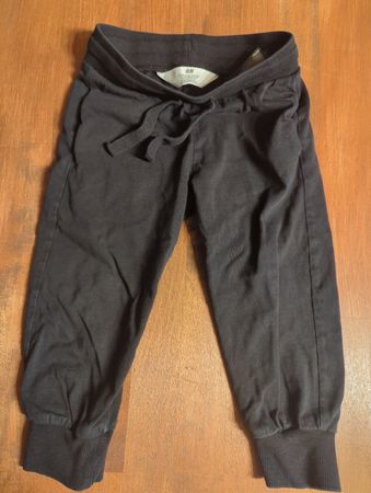 H&M Kinder Jogginghose, Grösse 92, Top Zustand! Bequem