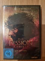 DVD Die Passion Christi Film Mel Gibson Neu