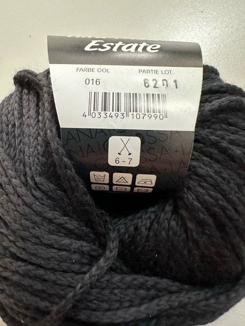 Laine: 5 X WOLLE ALTA MODA ESTATE – Neuf (Voir description) à Ostermundigen par wini63 1