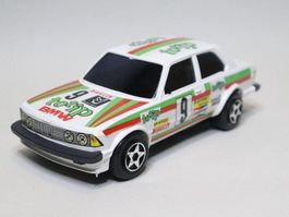 Rico BMW 323i Pirelli - unbespielt