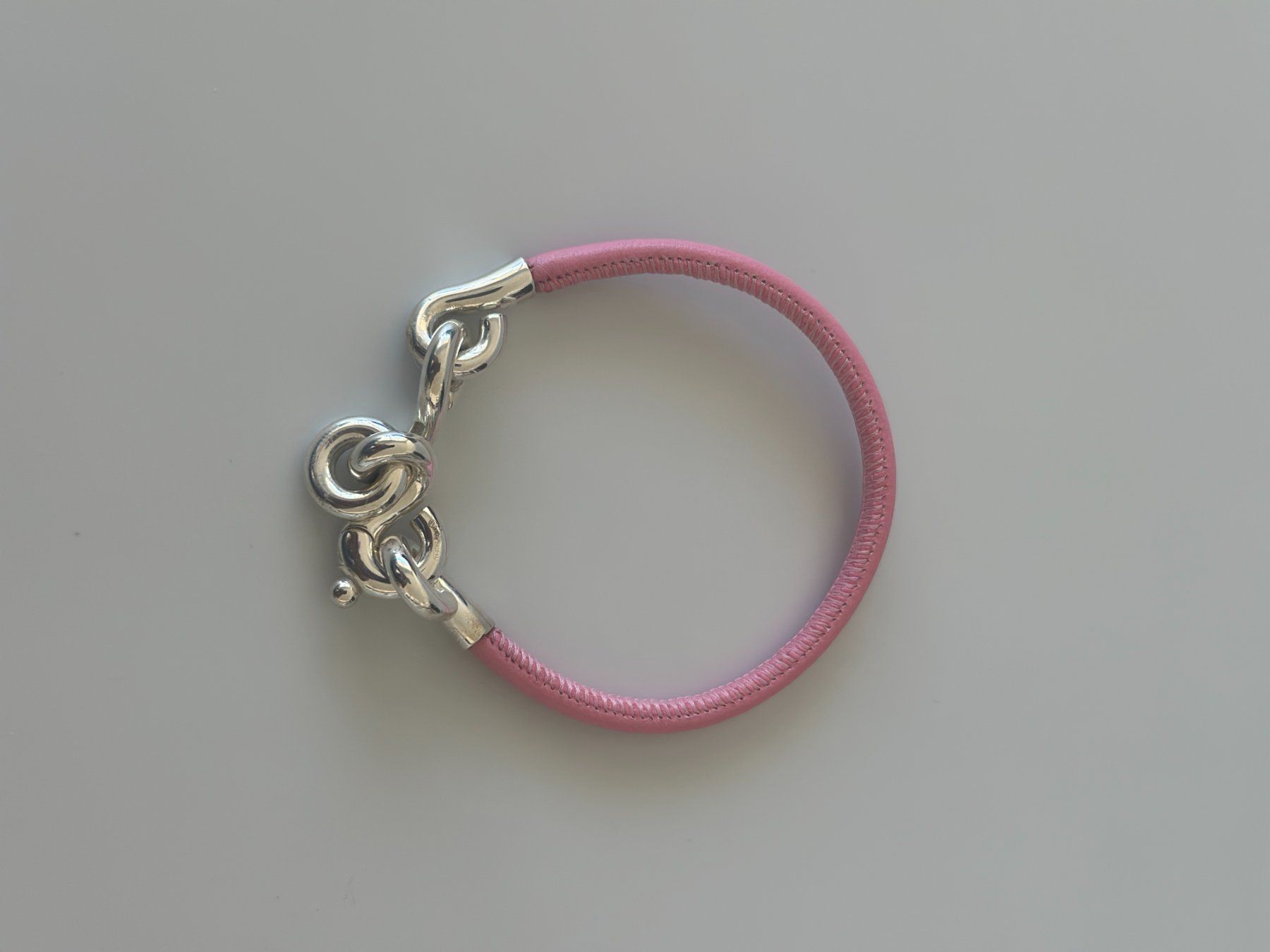 Bottega Veneta Bracciali & Braccialetti: New bracelet Bottega Veneta – Nuovo e nell'imballaggio originale da Lugano venduto da juledo