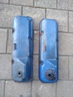Ford Mustang Ventildeckel Power by Ford