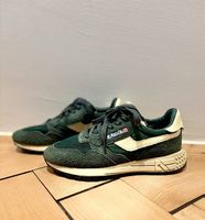 Autry Reelwind Low-Top-Sneaker in Grösse 39