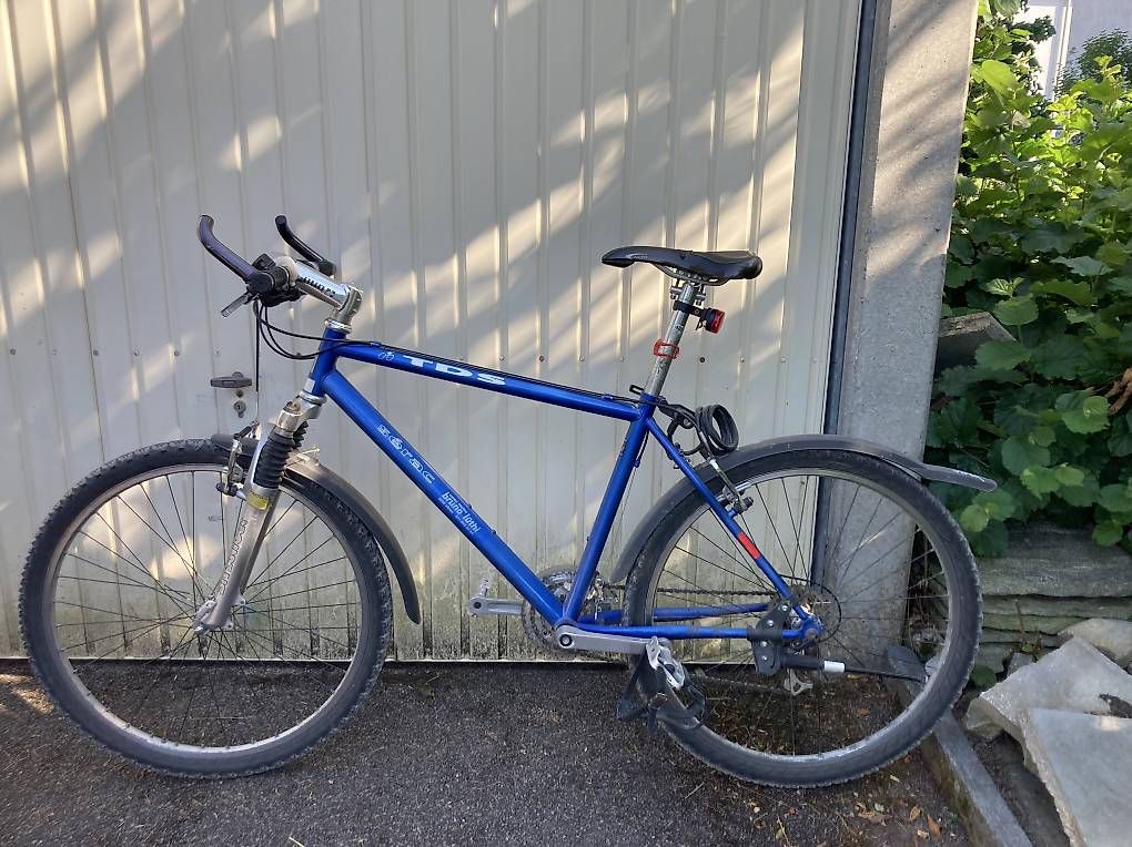 Biciclette: Velo – Usato da Islikon venduto da lau_5ysm