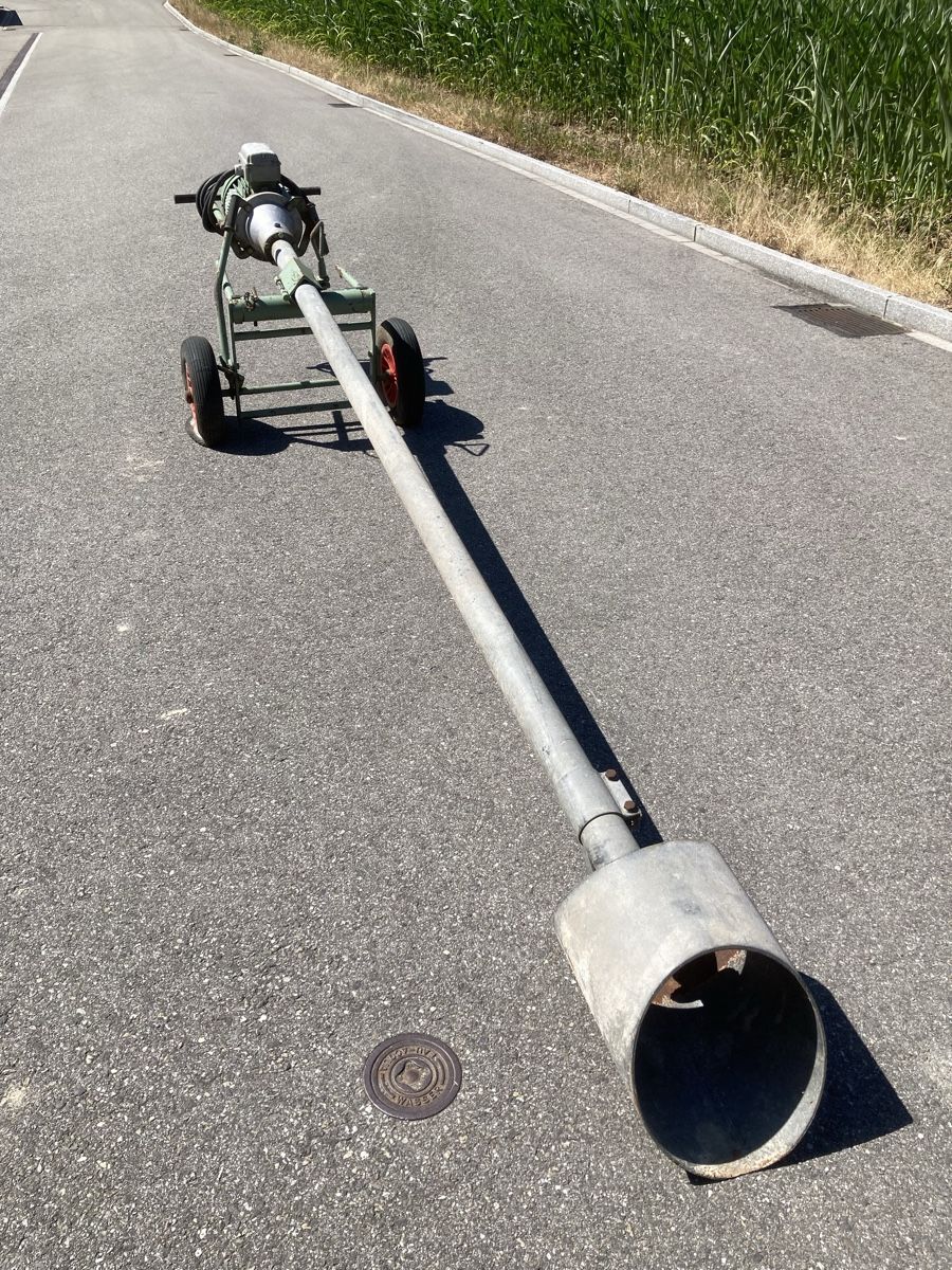 Alle Maschinen: Jauchemixer Güllenmixer – Defekt aus Uerkheim von Dealer-4813 4