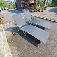 gebrauchte liegestuehle
