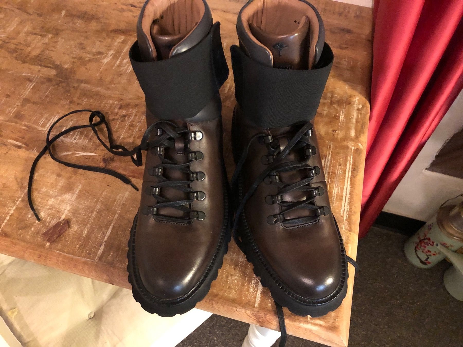 Chaussures femmes: Joop Damen Boots – Neuf (Voir description) à Wohlen AG par patnigg2003 2