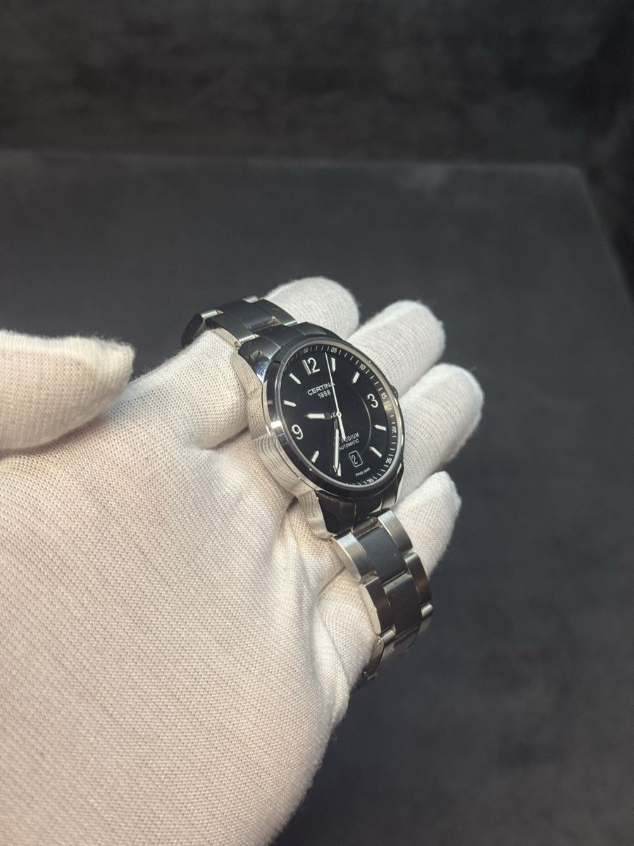 Certina Uhren: Certina DS Podium / Automatic / Full set – Gebraucht aus Arch von Liam1919 4