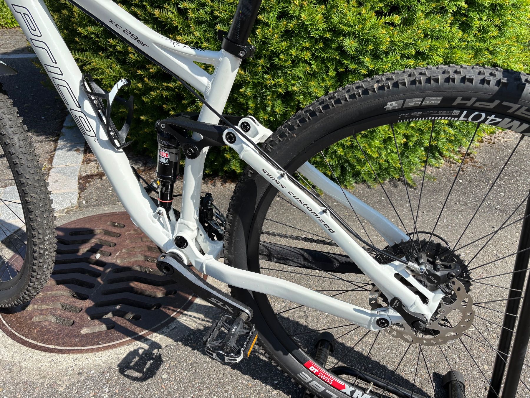 Price Vélos: Damen MTB Price XC 29er – D'occasion à Rheinfelden par stm1 2