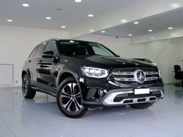 TOP!! MERCEDES GLC 200 4MATIC AMG|10’100 KM| SERVICE BIS '28