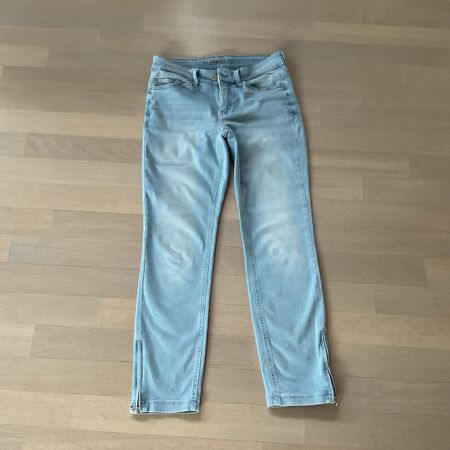 Jeans Damen Marke Mac Stretch