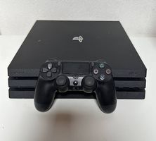 Sony PlayStation 4 Pro  1TB | 1 Controller | Komplett-Set