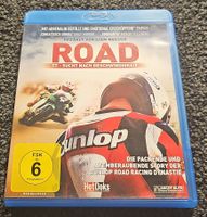 Blu-ray Road TT Sucht nach Geschwindigkeit