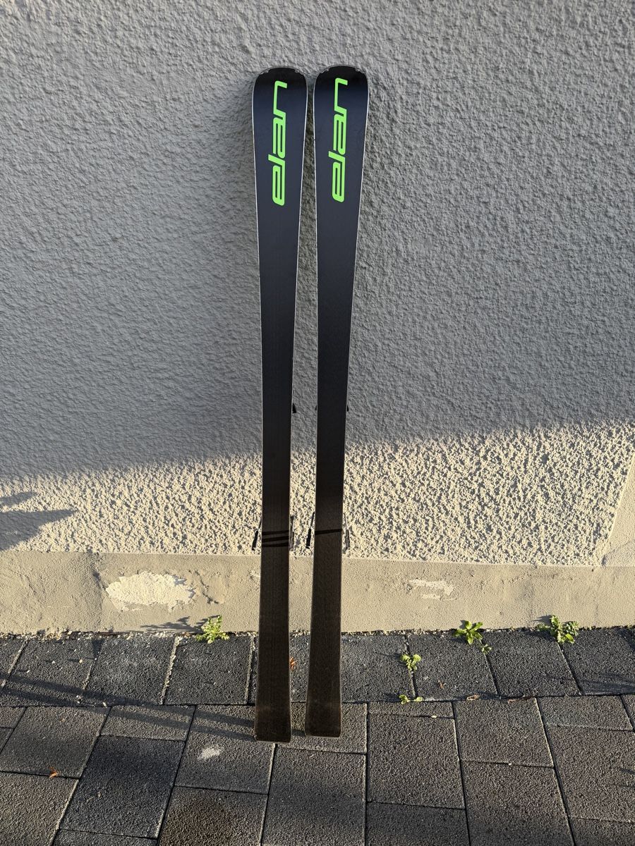 Elan Sci: Elan Amphibio 14 (172cm) – Usato da Murten venduto da Ski-Outlet 5
