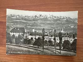 AK  1956 Wil    (G1924)