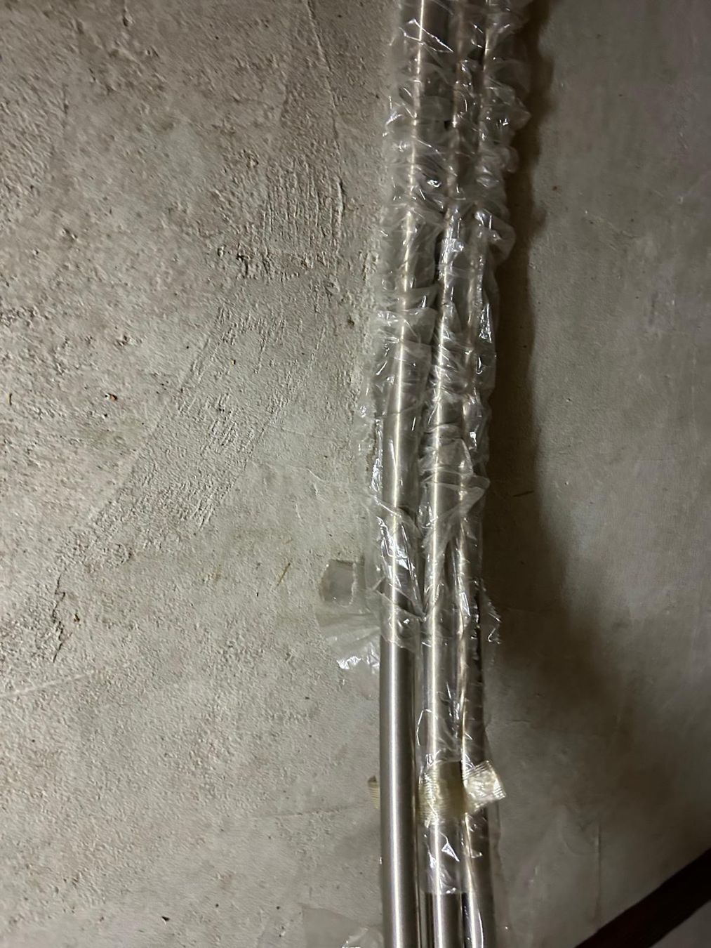 Ringhiere: Treppenhaus Geländer – Usato da Richterswil venduto da Furia07 2