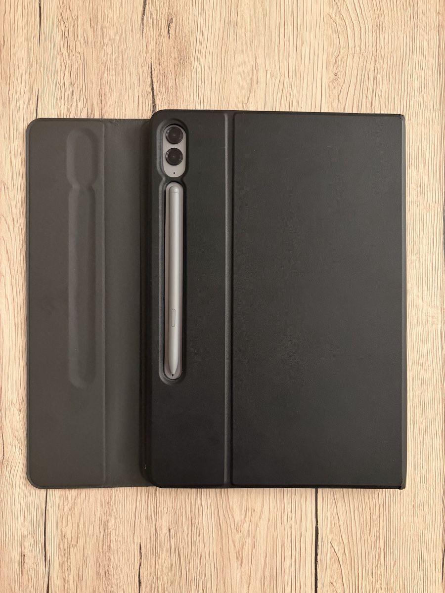 Samsung Tablet PC: Samsung Galaxy Tab S9 FE+ – Gebraucht aus Basel von yil_y2zb 2