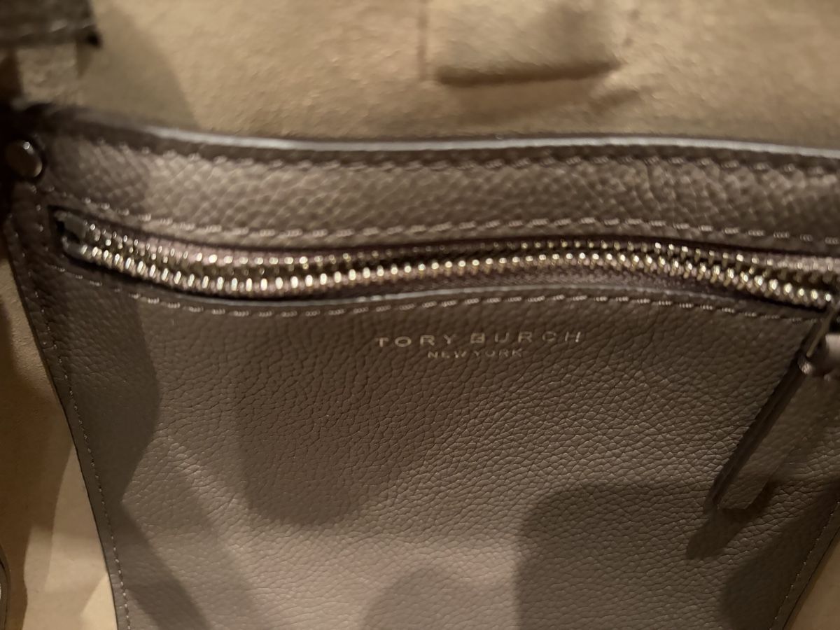 Tory Burch Taschen für Damen: Tory Burch Romy Bag – Gebraucht aus Minusio von giu_w2st 3