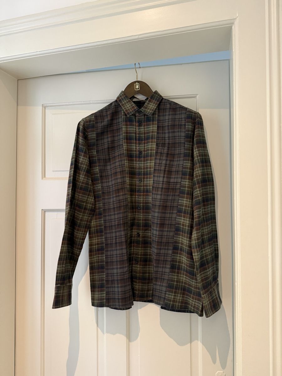 Camicie: Bottega Venteta Original Hemd – Usato da Thun venduto da haaskin 1
