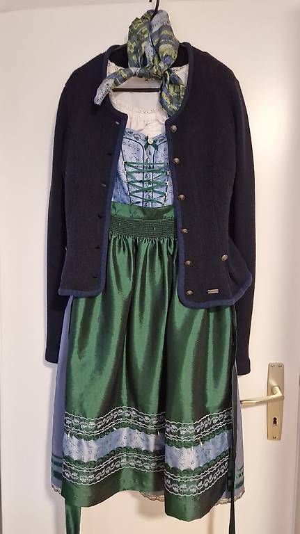 Vestiti: dirndl m – Usato da Buchs SG venduto da kat_99vv