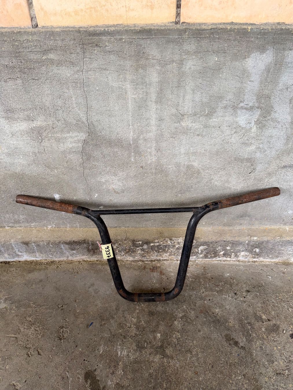 Puch Mofa-Ersatzteile: Mofa Lenker – Gebraucht aus Fahrni b. Thun von berger_tuning34